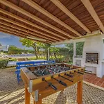 Villa Muxima *