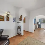Villa Muxima Quelfes