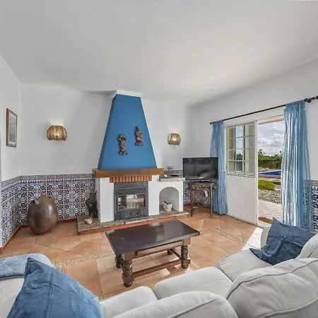 Muxima Villa Quelfes
