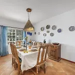 Villa Muxima Quelfes